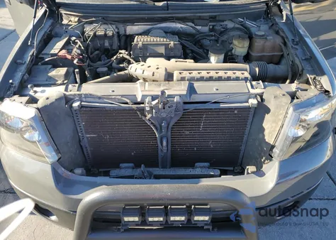 2007 Ford F150 z USA, uszkodzony, nr VIN 1FTPX12517KC58342